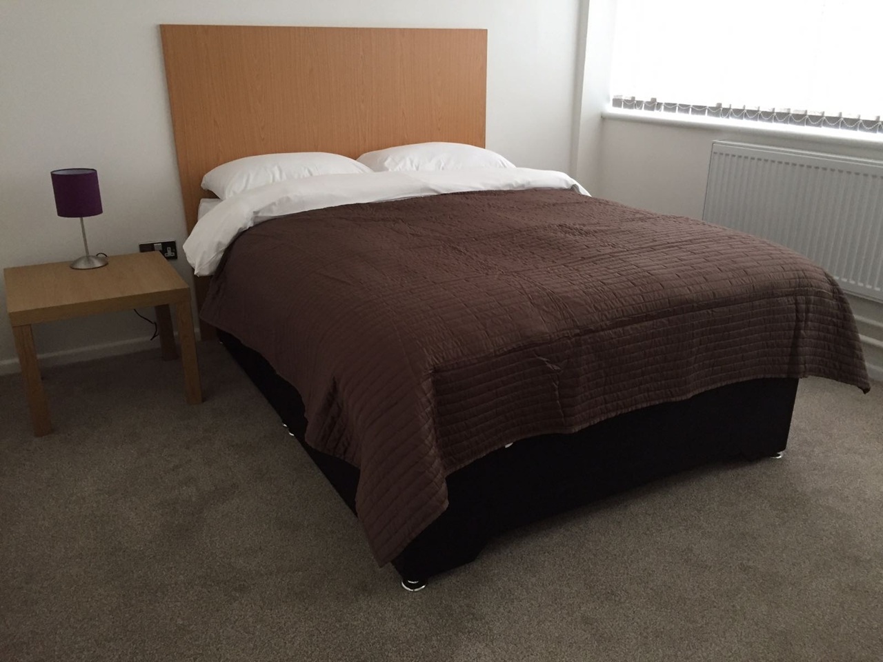Additional image 4 of Room in a Shared Flat, Keswick House, LE1, N1 7GU