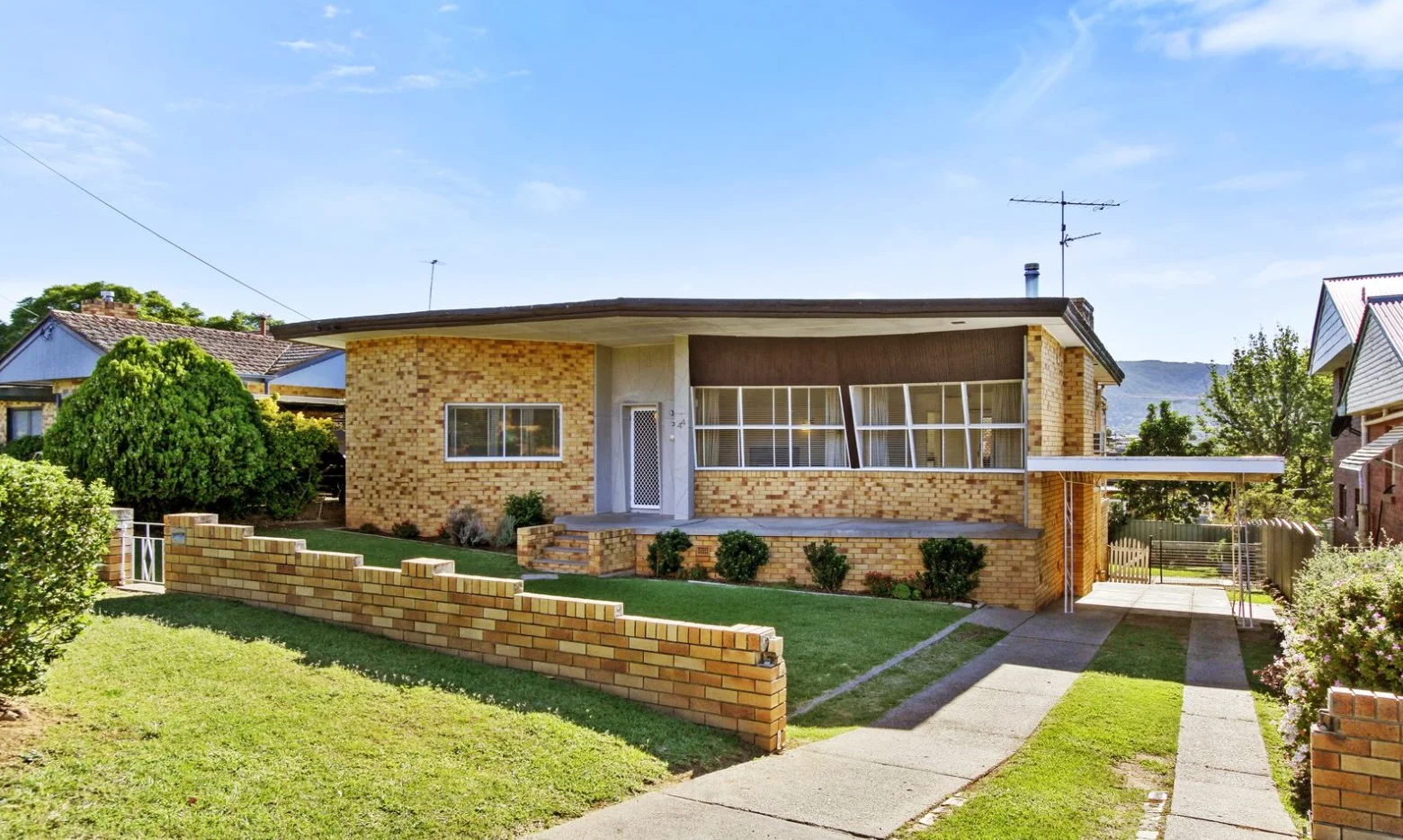 44 Parry Street, Tamworth NSW 2340
