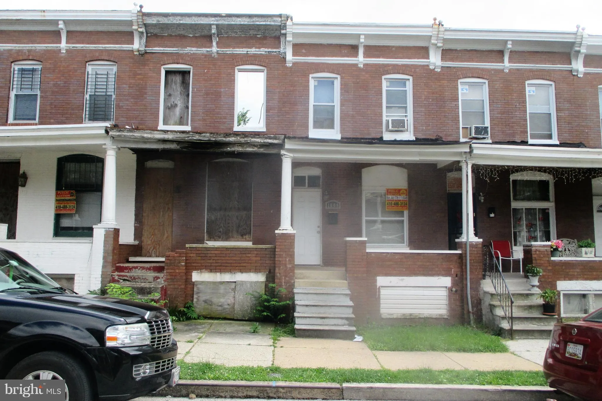 1809 28th Street E, Baltimore, MD 21218 photo 2
