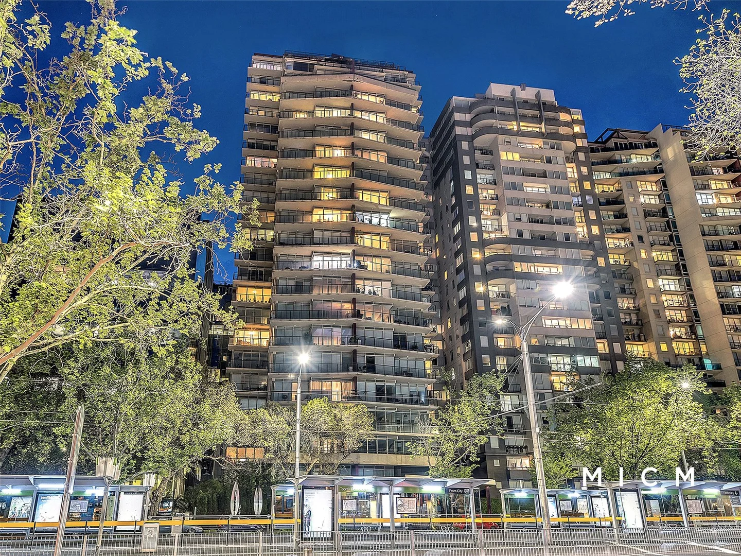 Additional image 14 of 61/418 St Kilda Road, Melbourne VIC 3004