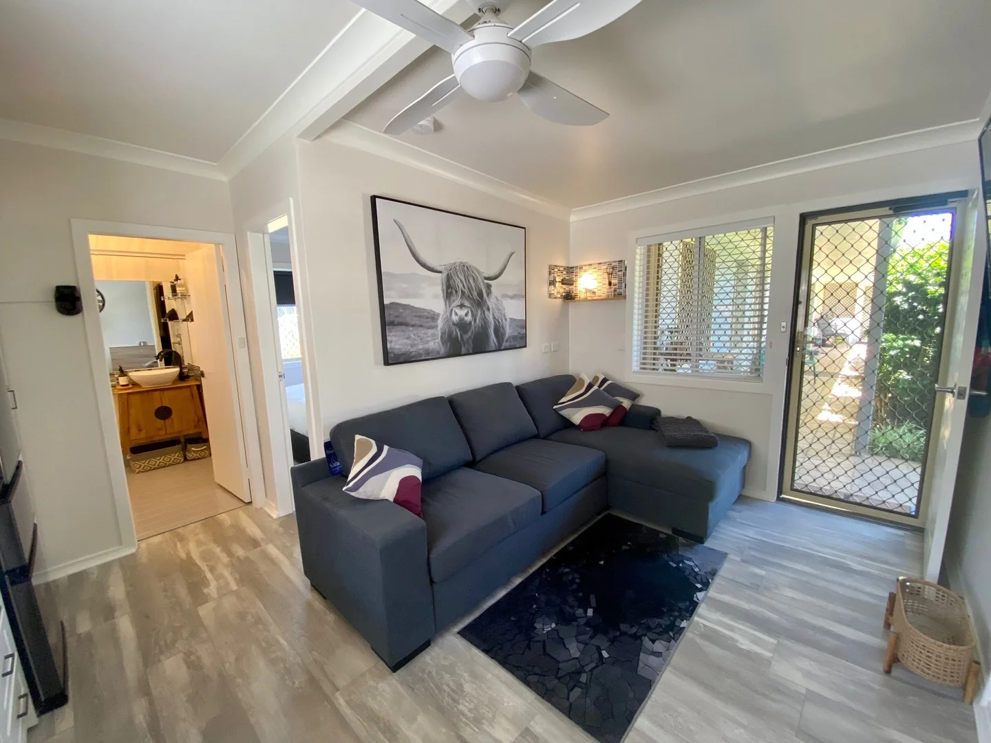 3/22 Pacific Street, Crescent Head NSW 2440
