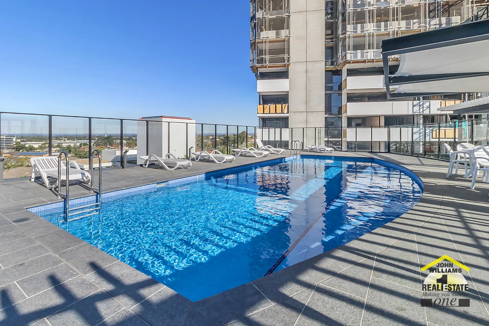 Additional image 14 of Level 14/420 Macquarie Street, Liverpool NSW 2170