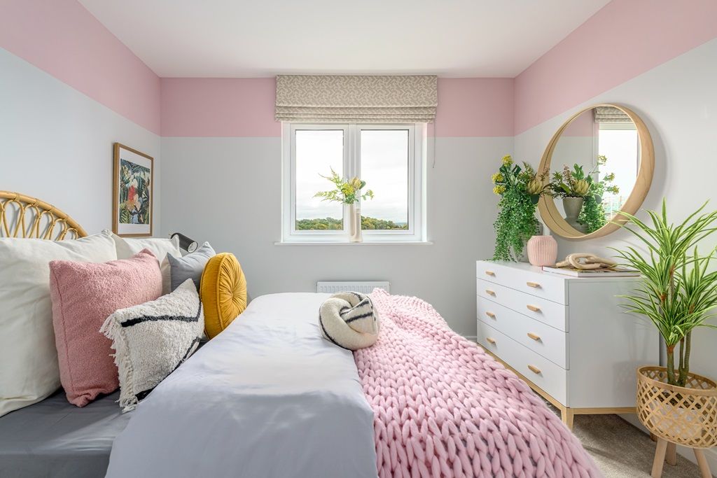 Additional image 10 of 3 bed semi-detached house for sale"The Chalmers - Plot 97" at Sibbalds Wynd, Sibbalds Brae, Bathgate EH48