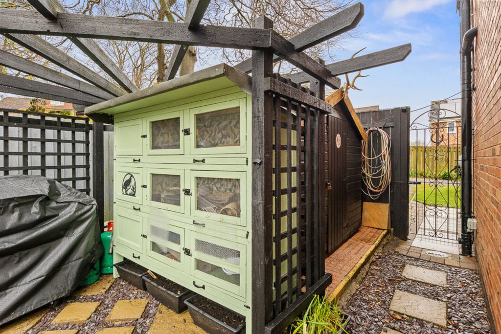 Additional image 27 of 2 bed semi-detached house for saleSwan Crescent, Liverpool L15