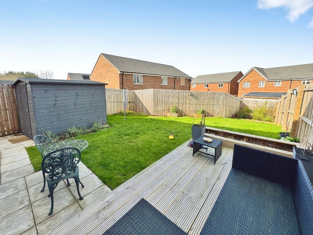 Additional image 12 of 3 bed town house for saleWagtail Gardens, Ryton NE40