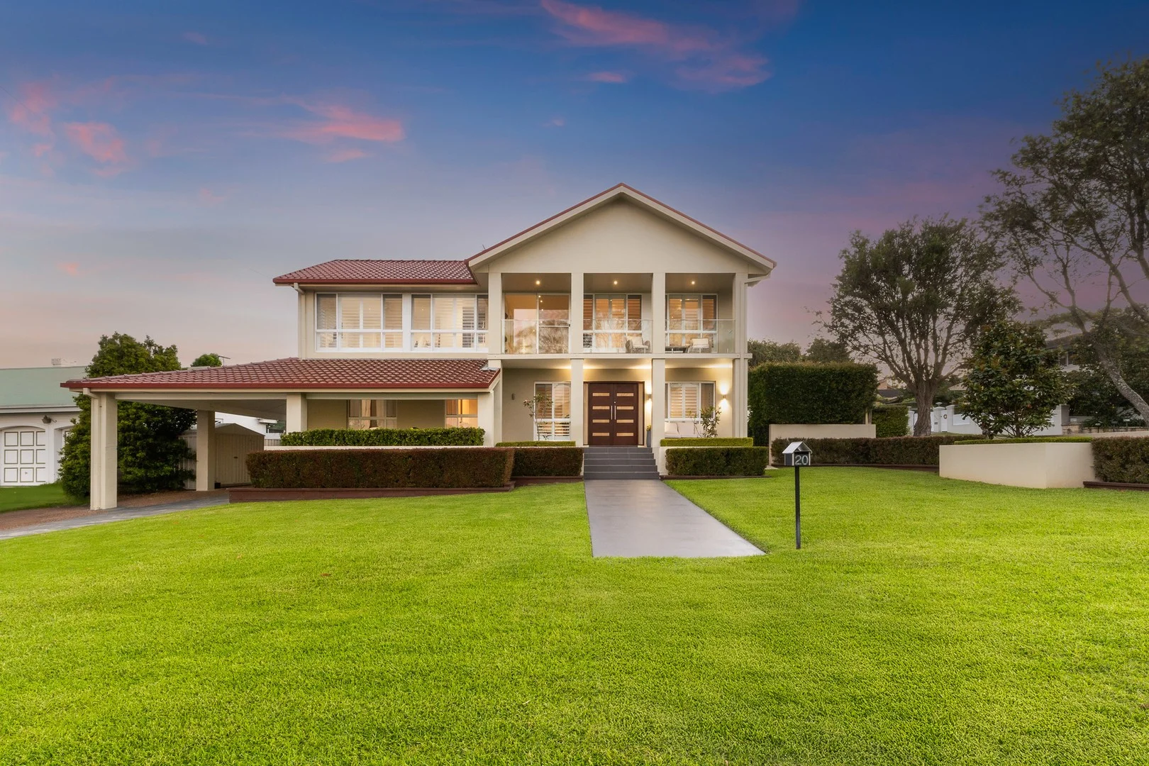 20 Binaville Avenue, Burraneer NSW 2230