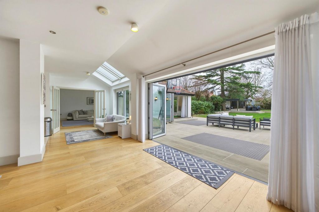 Additional image 11 of 7 bed detached house for saleDovedale Road, West Bridgford, Nottingham NG2