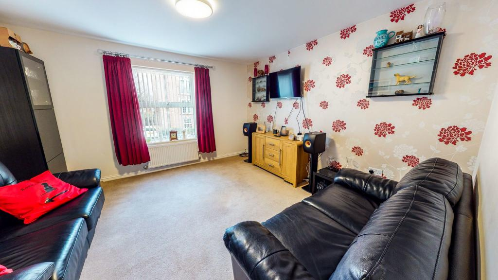 Additional image 5 of Room in a Shared House, Alfreton Road, DE21, N1 7GU