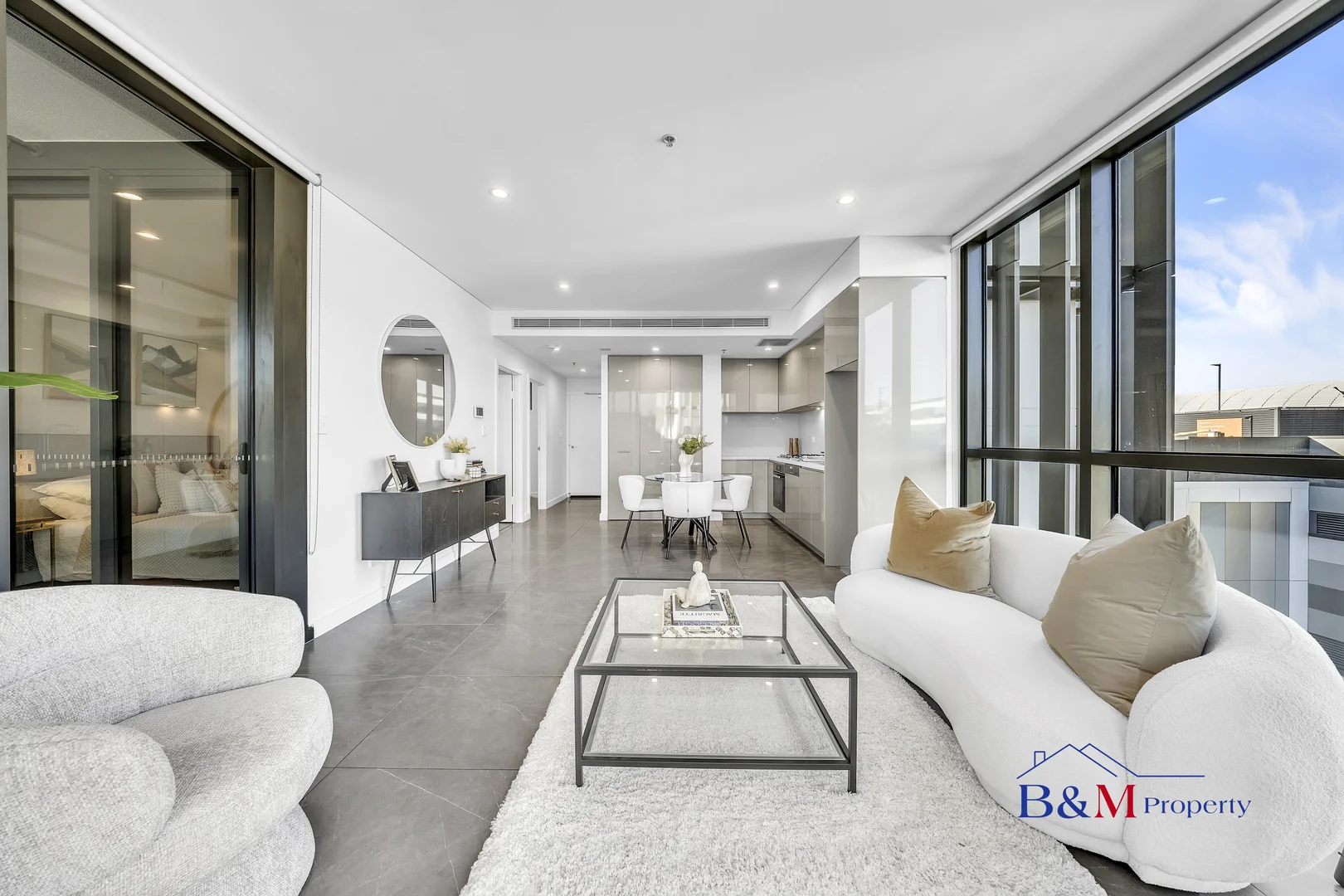 Additional image 4 of 308A/101 Waterloo Road, Macquarie Park NSW 2113