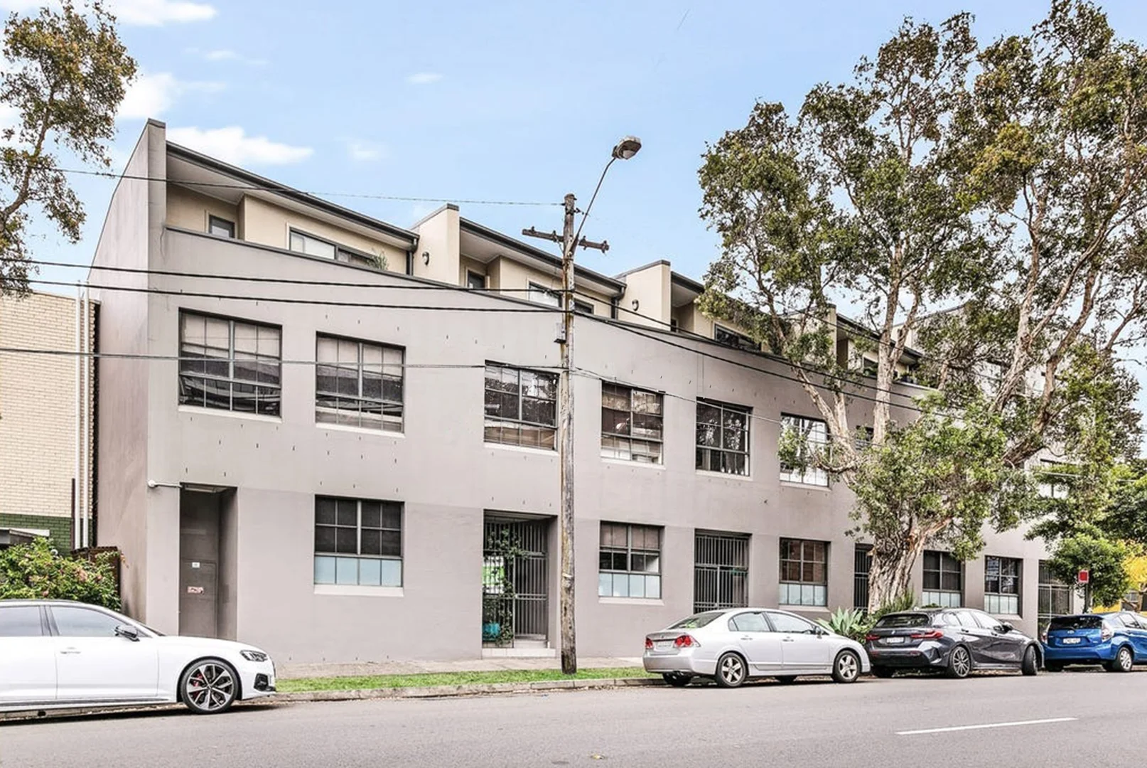 Additional image 6 of 5/2-14 Lawrence Street, Alexandria NSW 2015