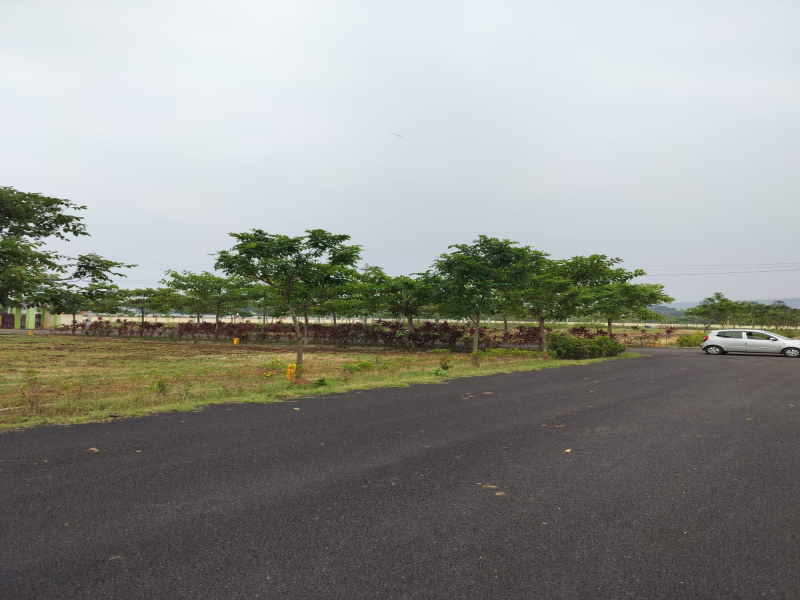 Additional image 3 of Bhogapuram, Visakhapatnam