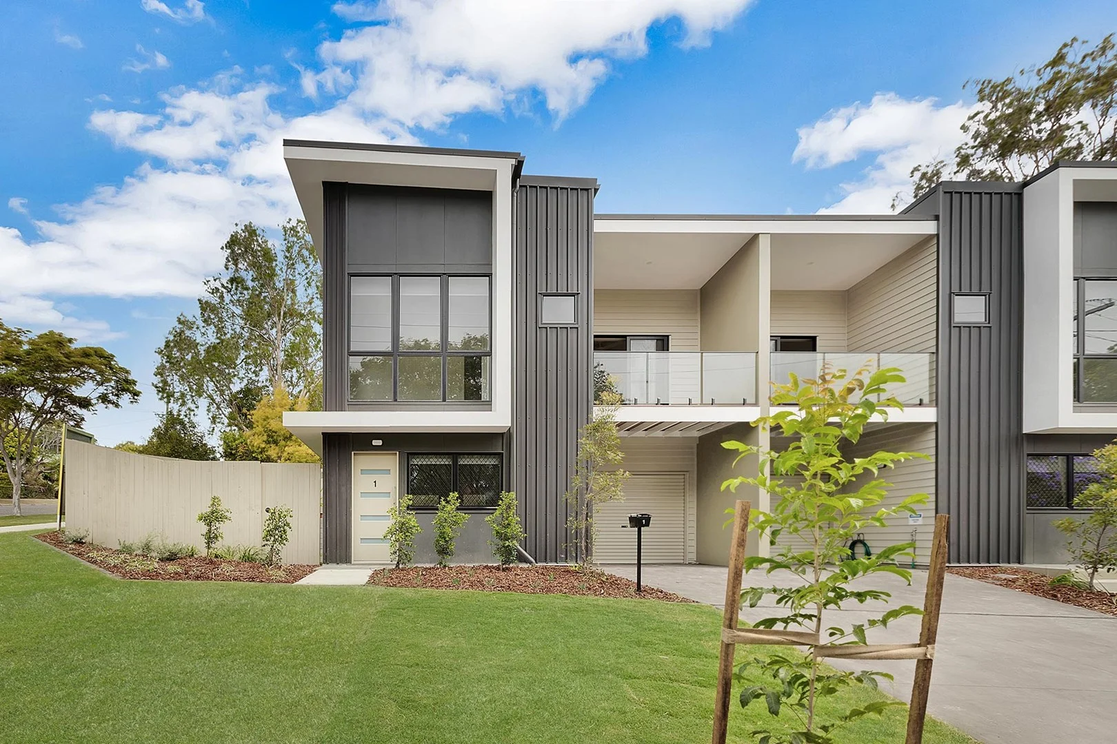 2/1 Clyde, Moorooka QLD 4105