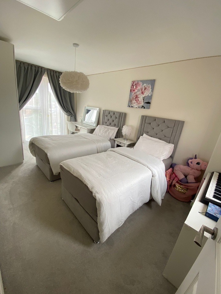 Additional image 50 of 5 Bed Semi-Detached House, Sylvia Pankhurst Way, M13, N1 7GU