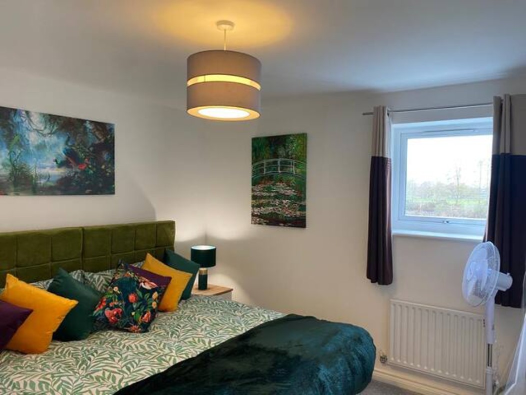 Additional image 16 of 2 Bed Flat, Maltings Close, CB5, N1 7GU