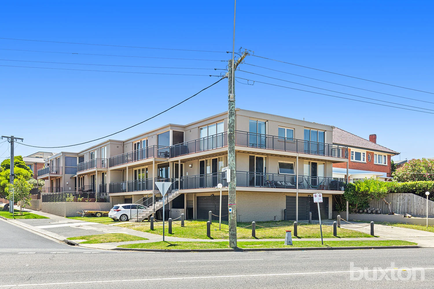 9/58 Beach Road, Mentone VIC 3194