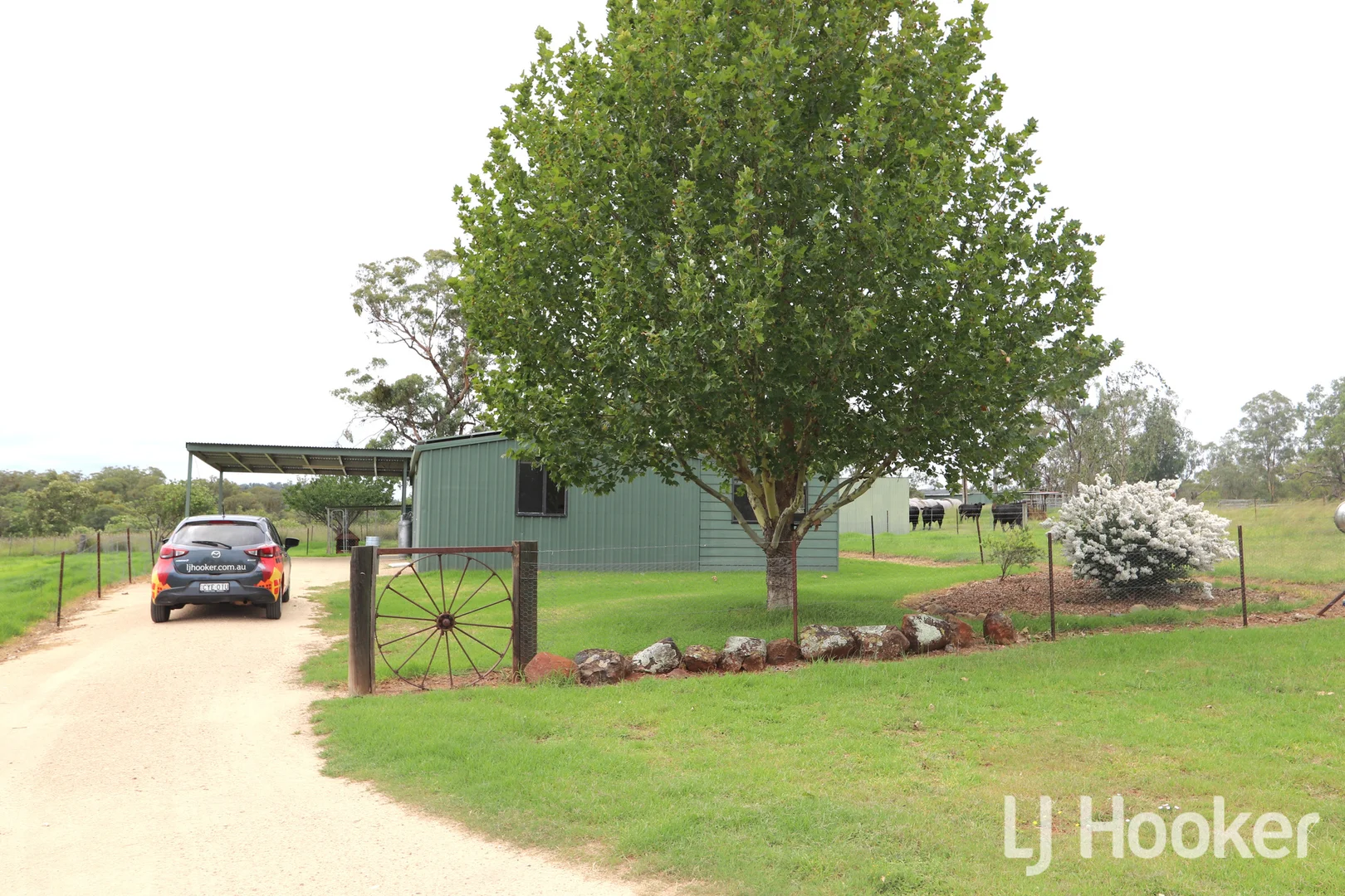 Additional image 2 of 491 Rifle Range Road, Inverell NSW 2360