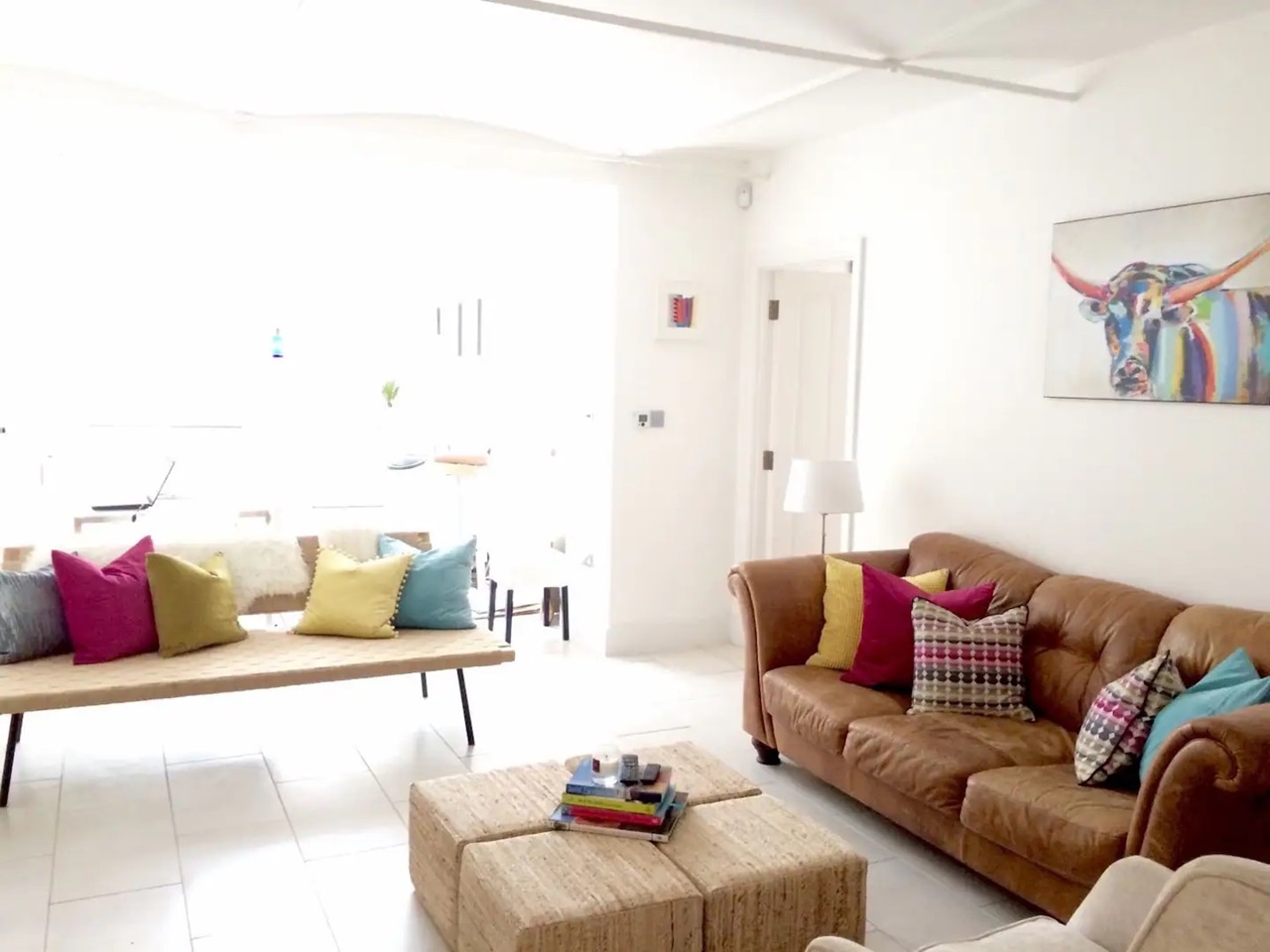 Additional image 5 of 2 Bed Flat, Adelaide Crescent, BN3, N1 7GU