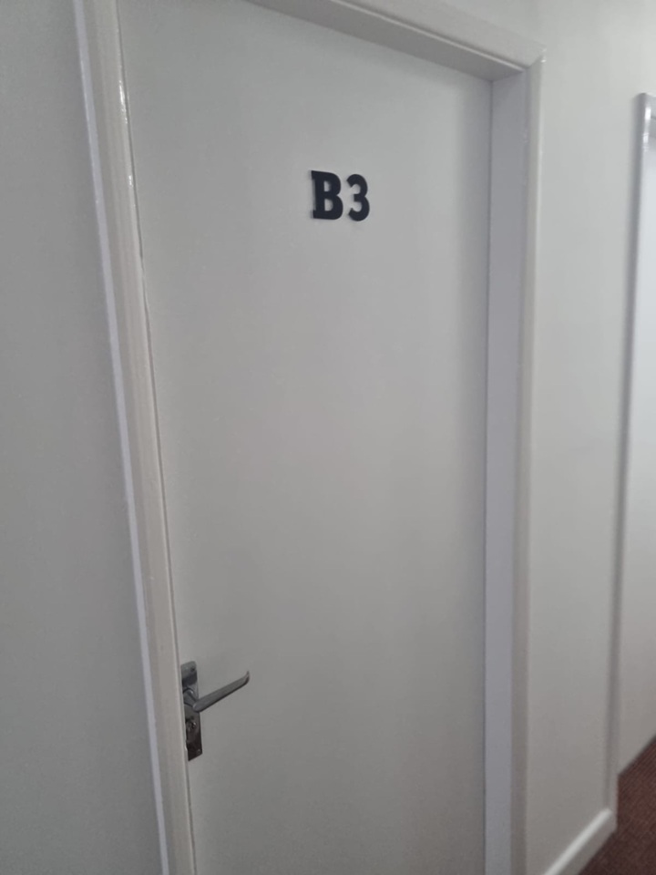 Room in a Shared Flat, Warwick Row, CV1, N1 7GU