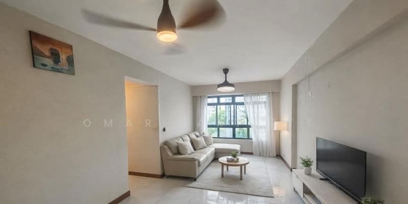 635B Senja Road