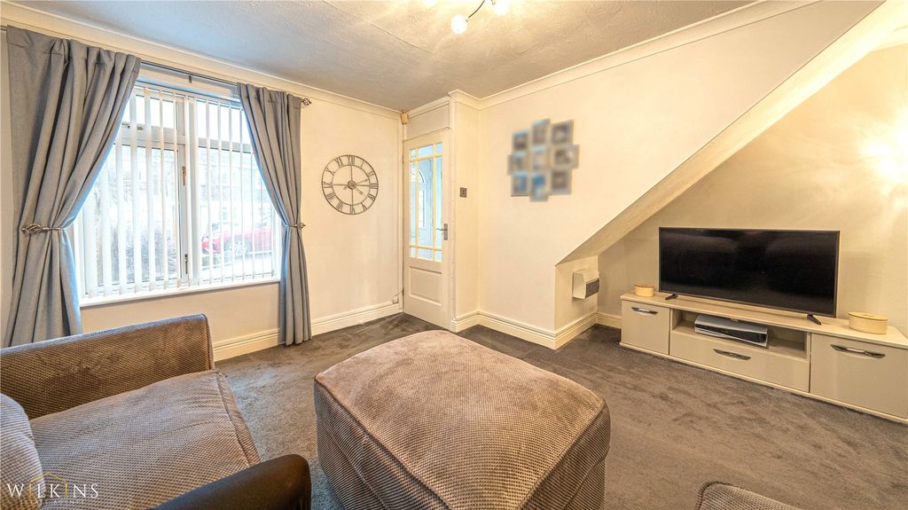Additional image 5 of 3 bed semi-detached house for saleDace, Tamworth, Staffordshire B77