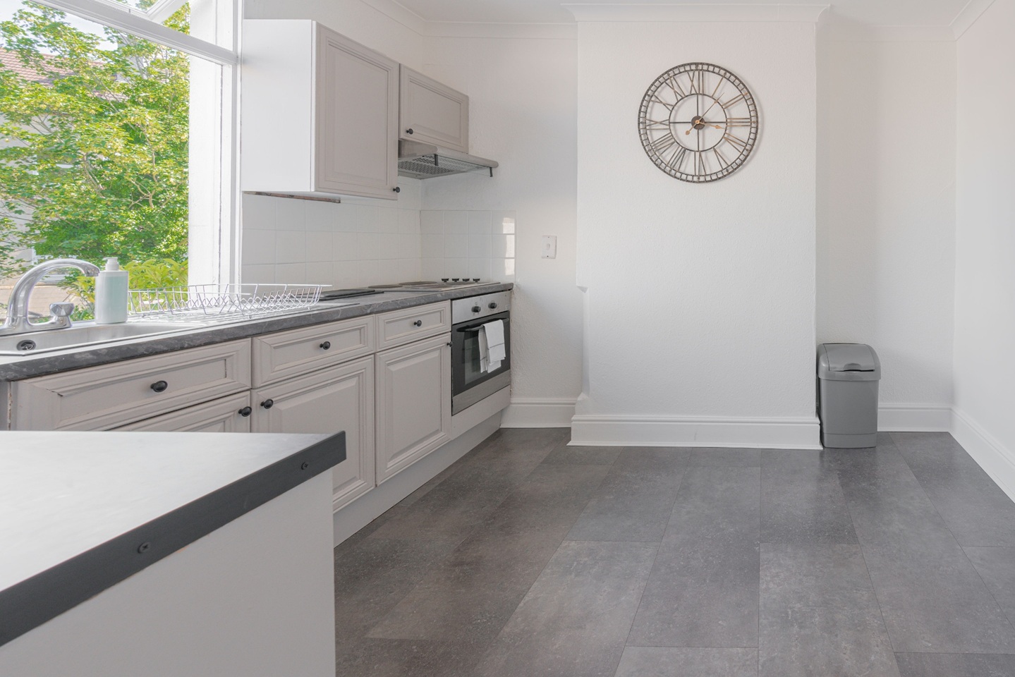 2 Bed Maisonette, Prestonville Road, BN1, N1 7GU photo 5