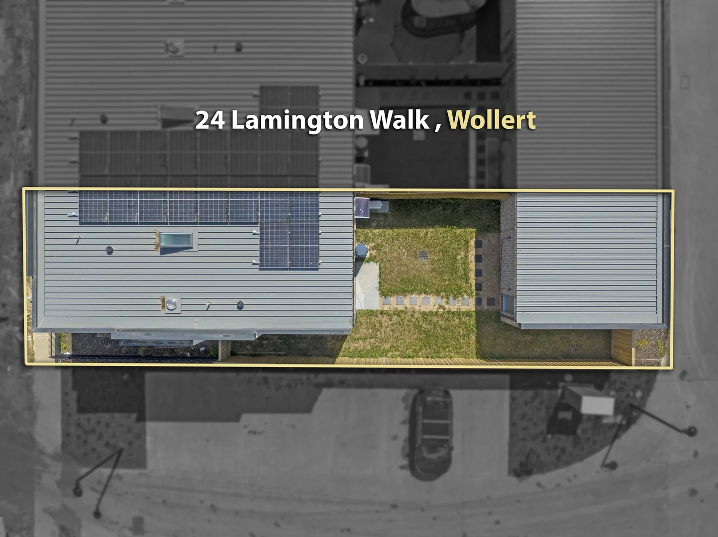 Additional image 15 of 24 LAMINGTON WALK,, Wollert VIC 3750