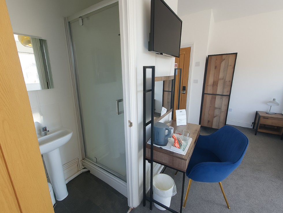 Room in a Shared House, Arbury Road, CB4, N1 7GU photo 3