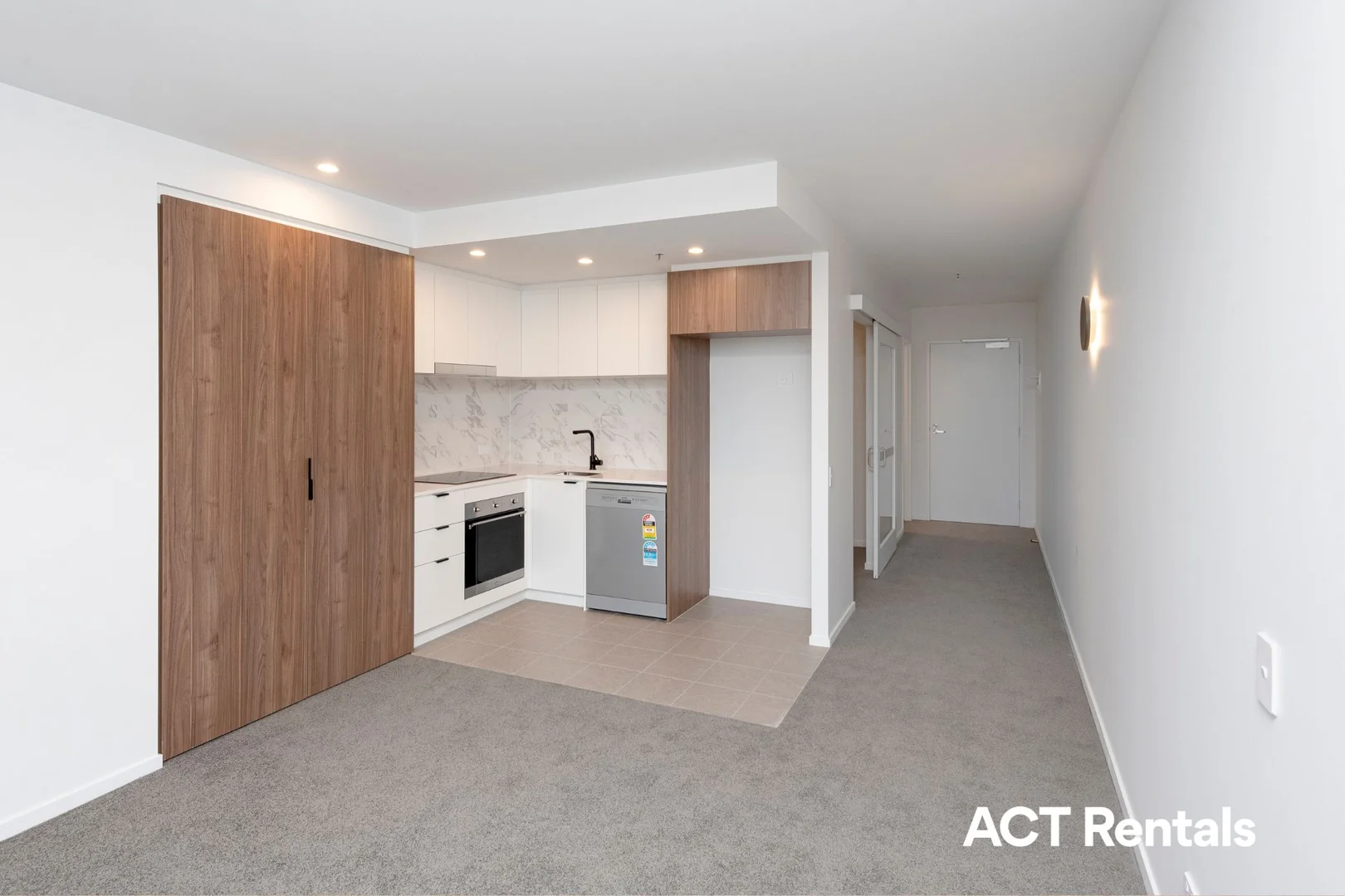 Additional image 2 of 1205/15 Bowes Street, Phillip ACT 2606