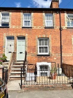 Room in a Shared House, Reading, RG1, N1 7GU