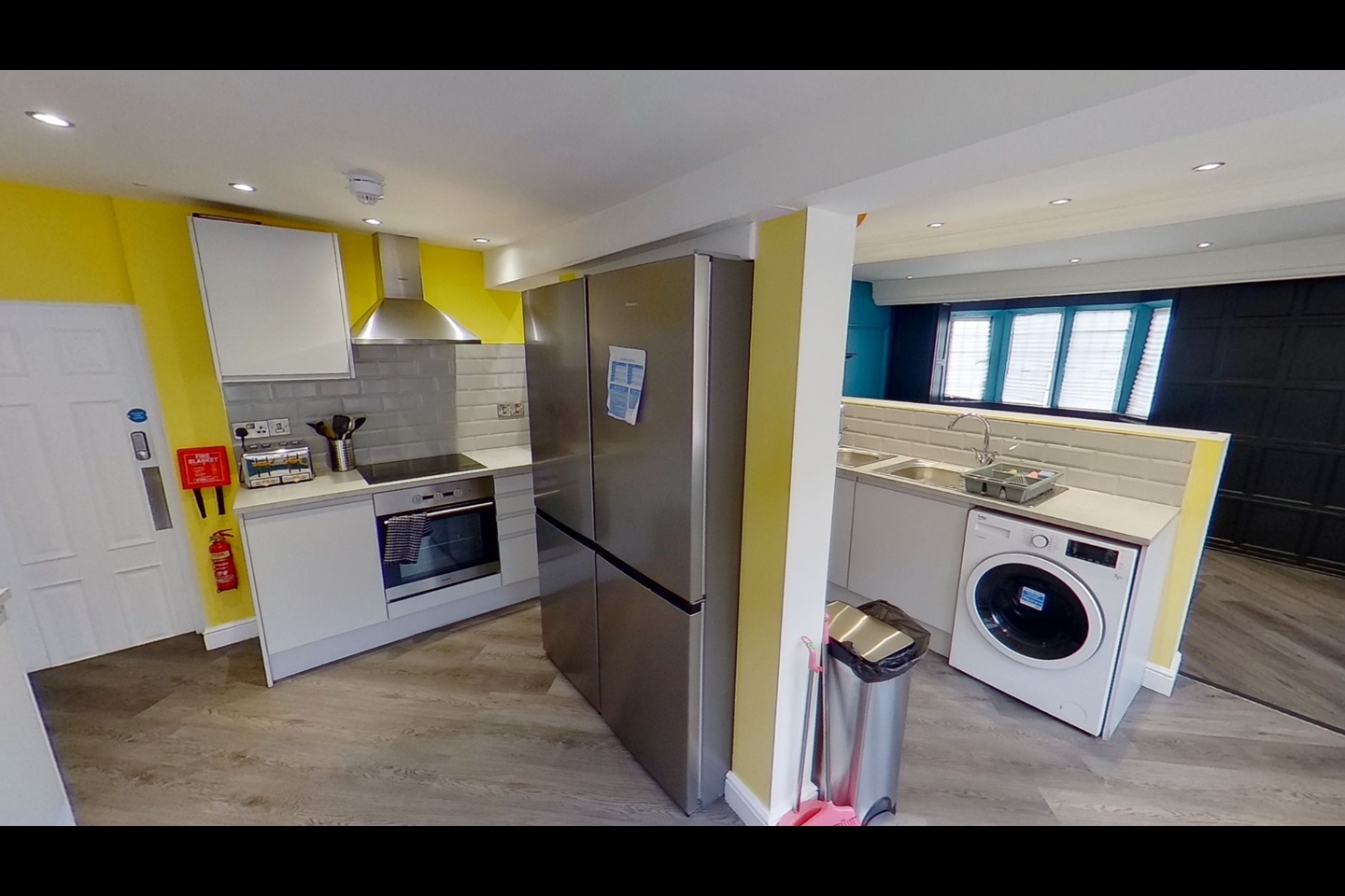 Additional image 5 of Room in a Shared House, Wardwick, DE1, N1 7GU