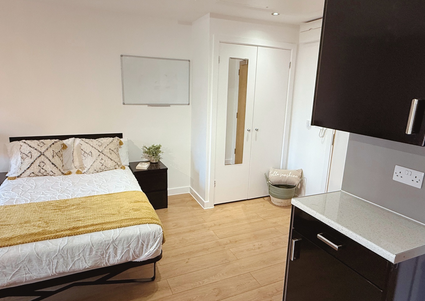 Additional image 7 of Studio Flat, London Road, LE2, N1 7GU