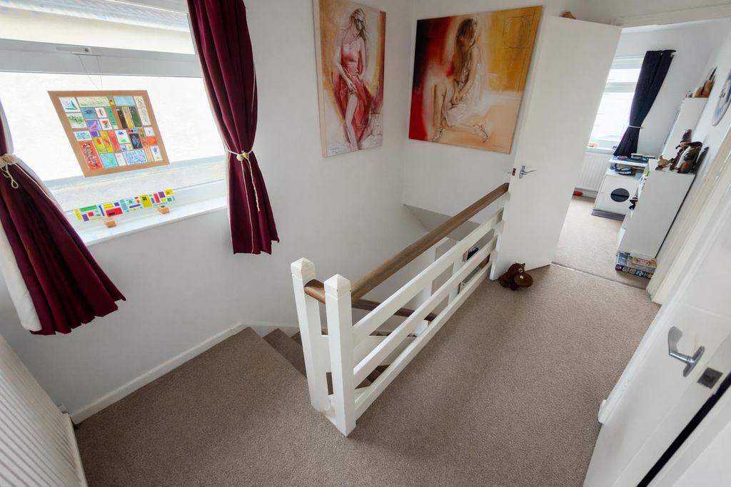 Additional image 10 of 4 bed detached house for saleWest Hill, Portishead BS20