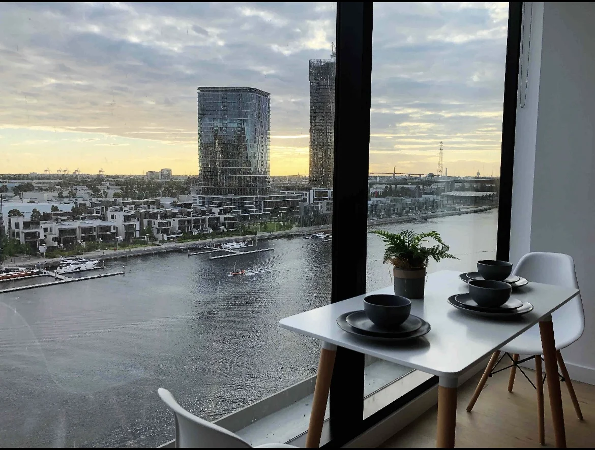 Additional image 7 of 1001/915 Collins Street, Docklands VIC 3008