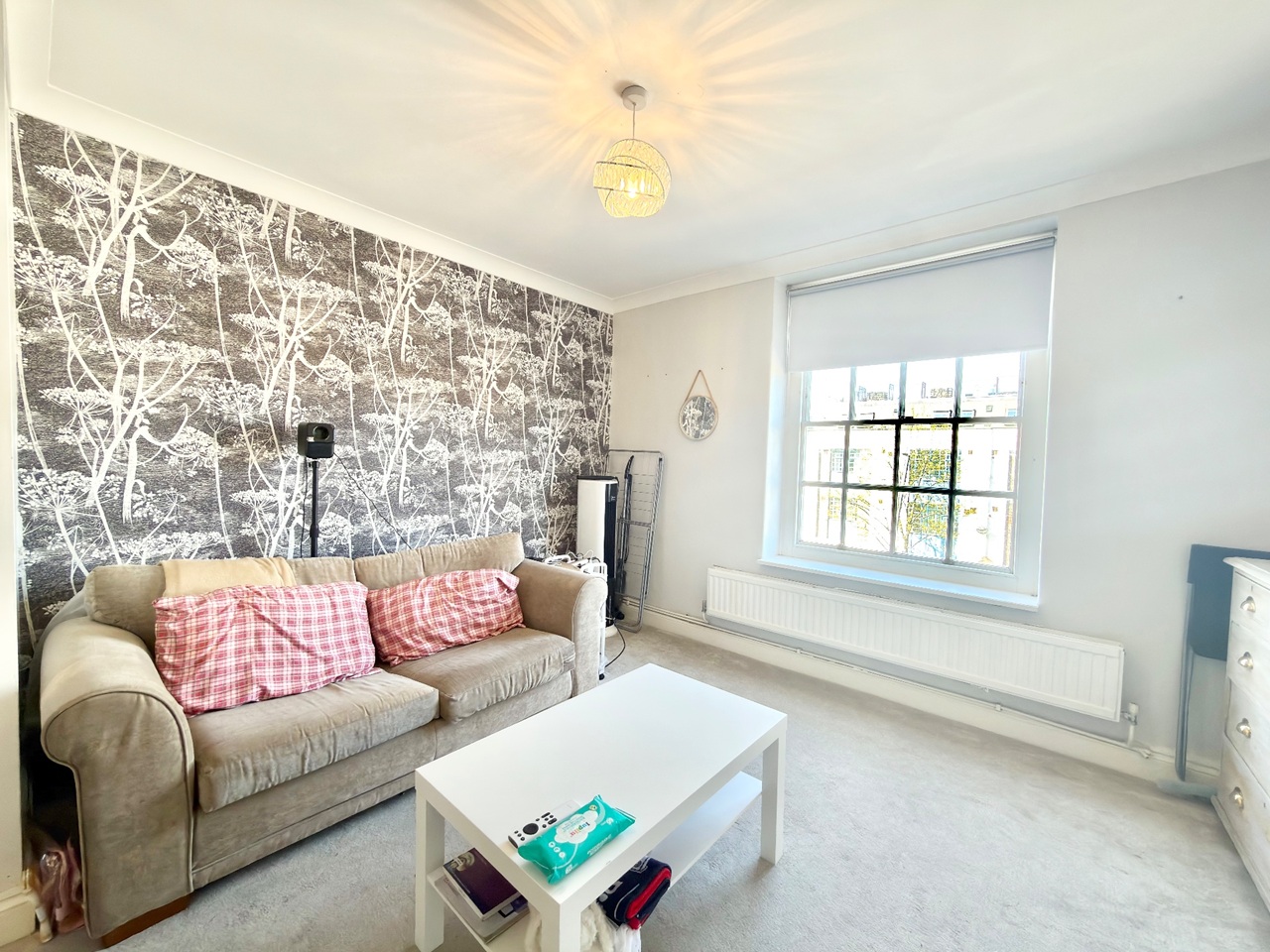 1 Bed Flat, Buckmaster House, N7, N1 7GU photo 2