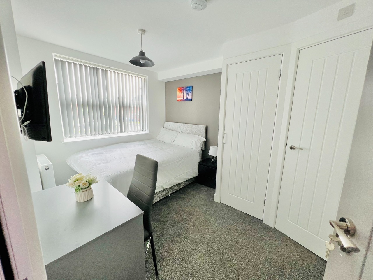 Additional image 12 of Room in a Shared House, Humber Avenue, CV1, N1 7GU