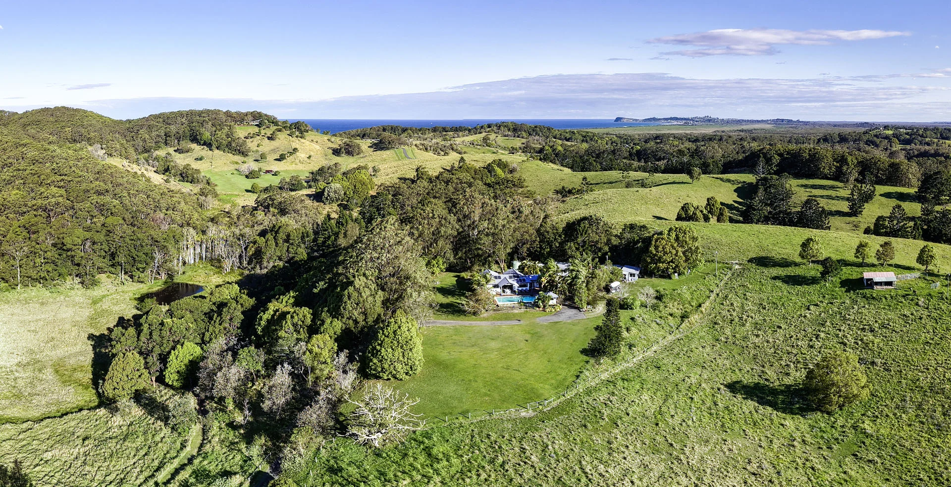 719 Broken Head Road, Broken Head NSW 2481