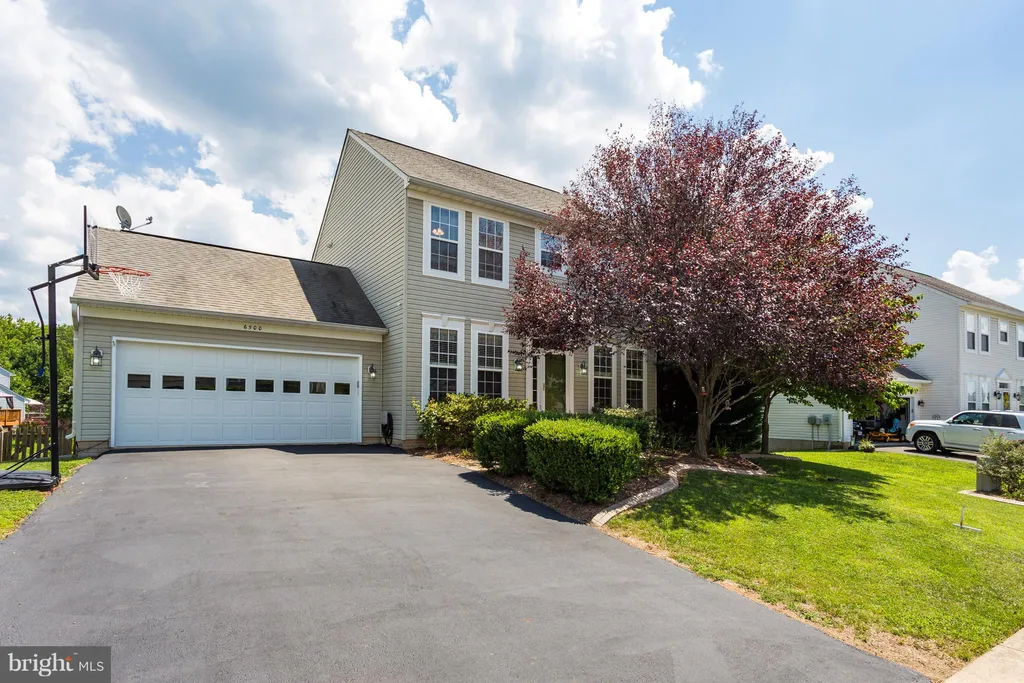 6500 Hot Spring Lane, Fredericksburg, VA 22407