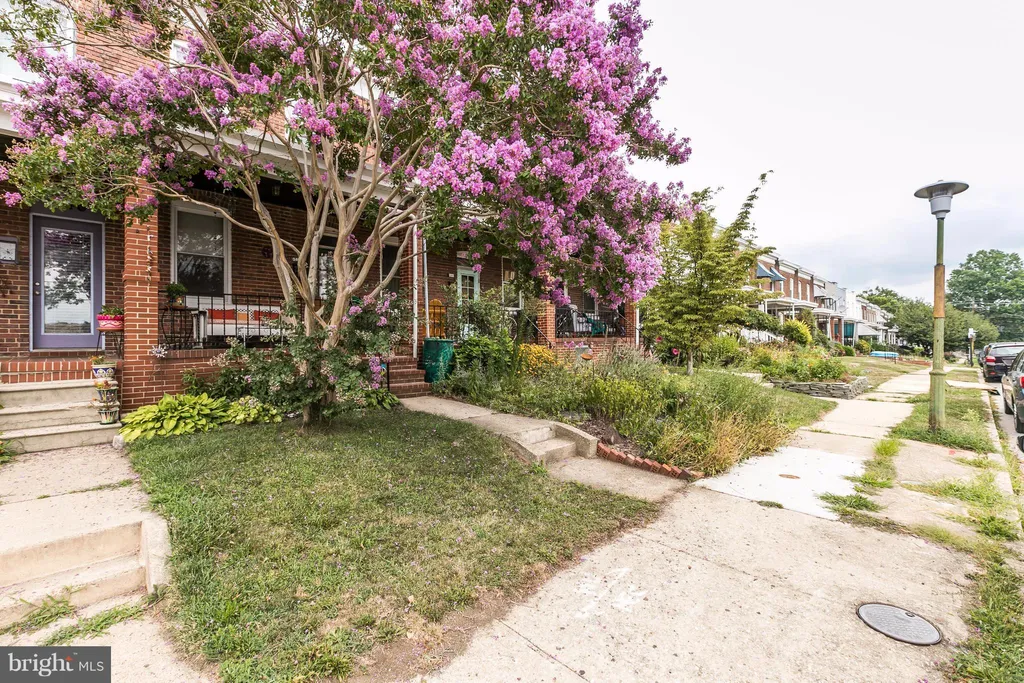 846 32nd Street W, Baltimore, MD 21211