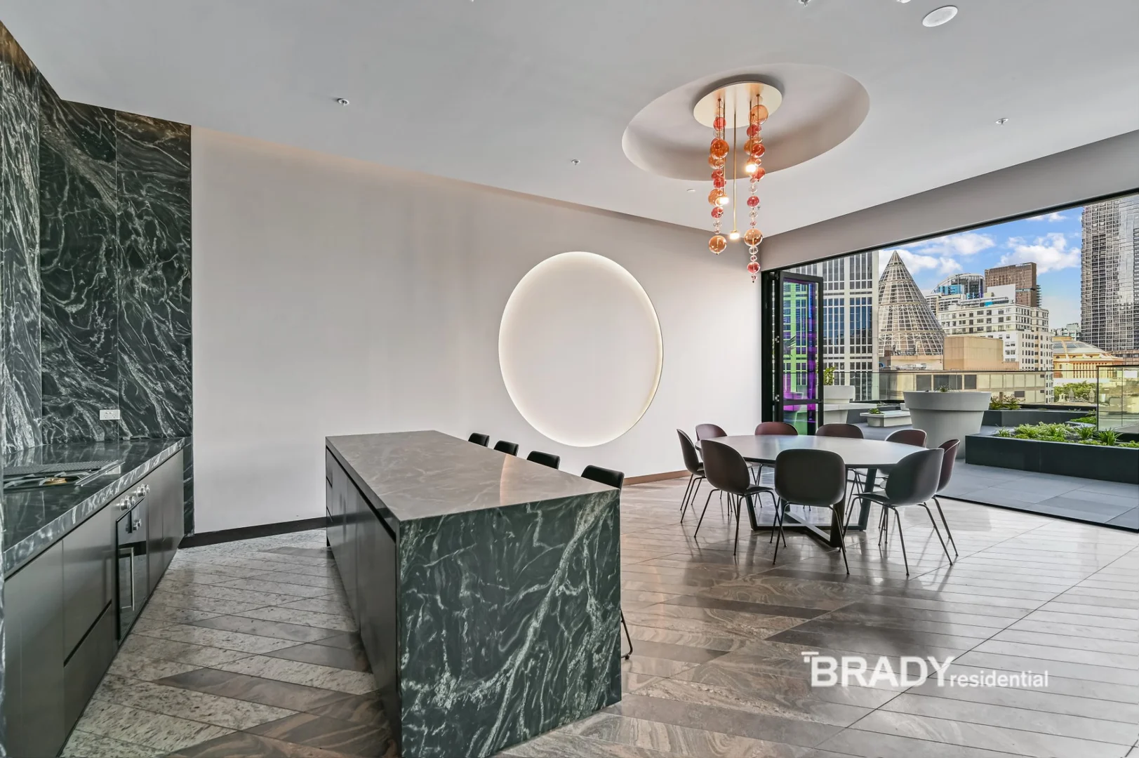Additional image 15 of 1505/371 Little Lonsdale Street, Melbourne VIC 3000