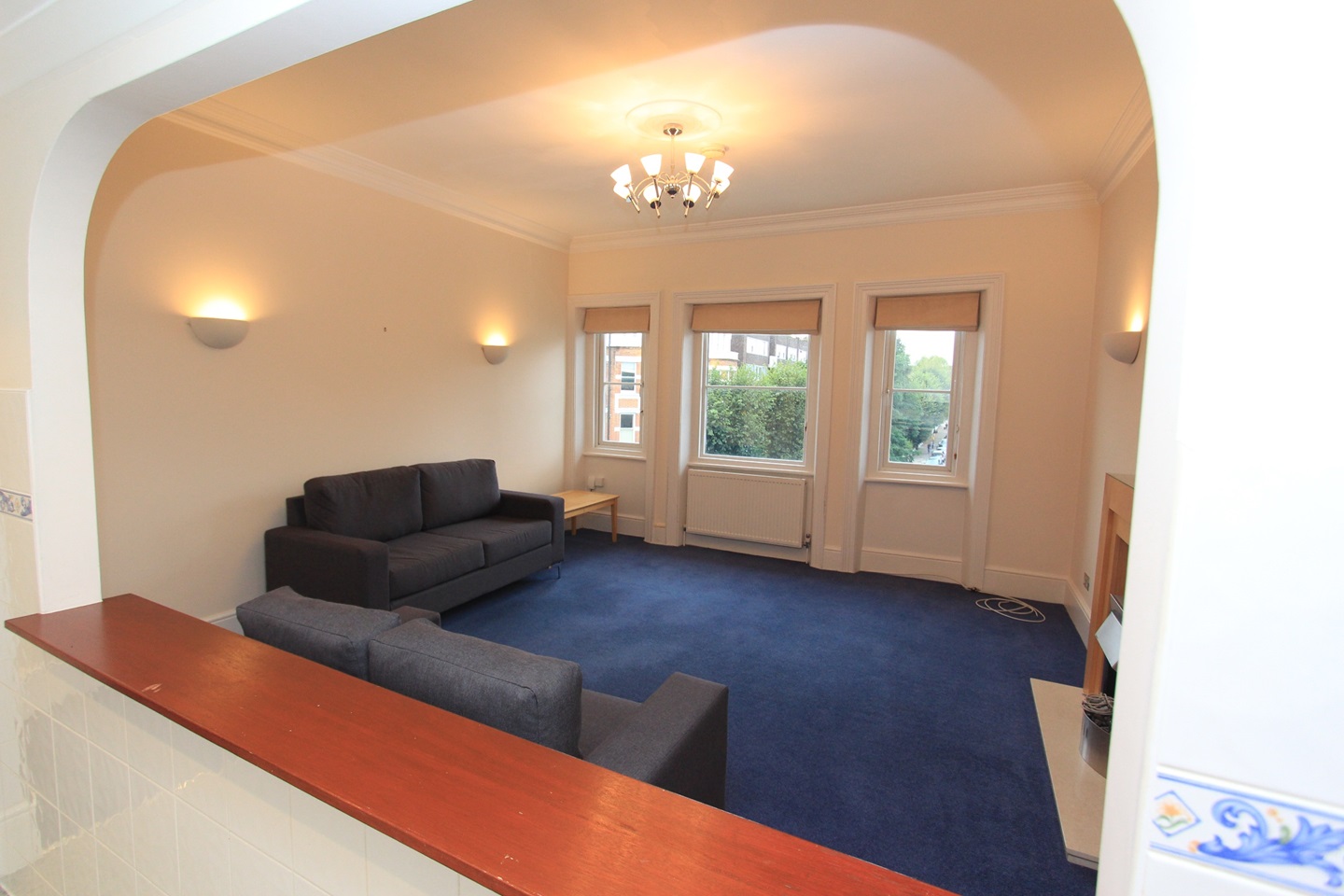 Additional image 7 of 2 Bed Flat, Belsize Park Gardens, NW3, N1 7GU