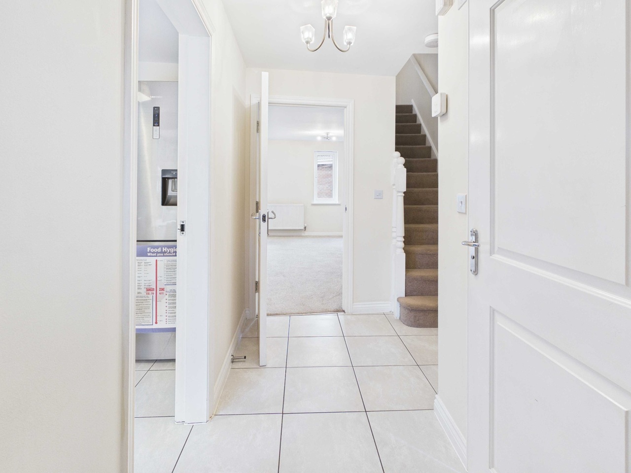 Additional image 3 of 4 Bed Terraced House, Panama Circle, DE24, N1 7GU