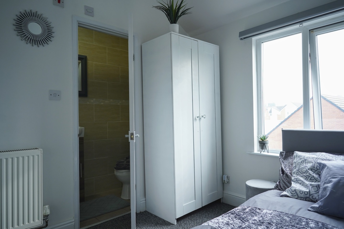 Additional image 3 of Room in a Shared House, Gordon Street, CV1, N1 7GU