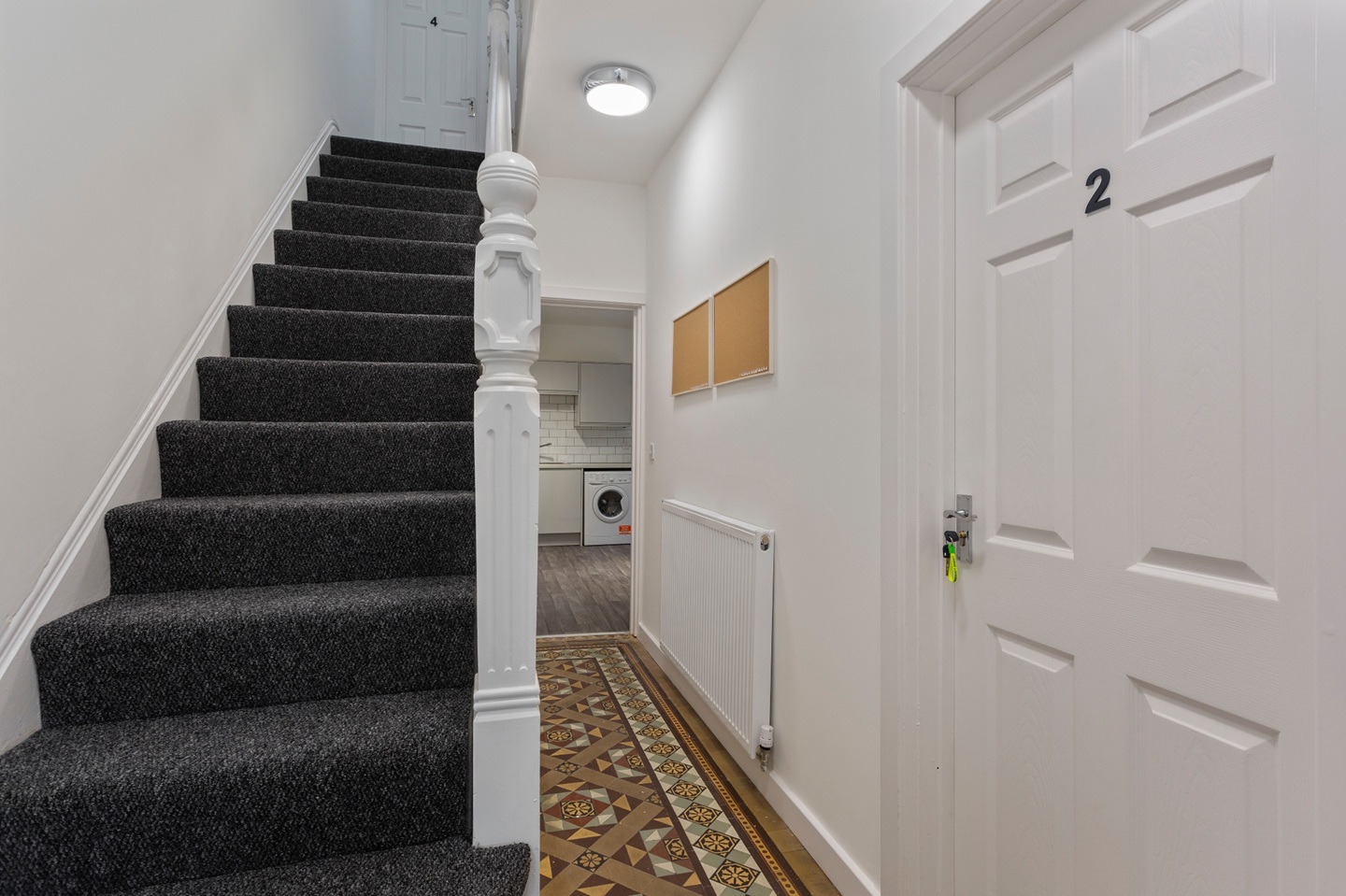Additional image 19 of Room in a Shared House, Empress Road, DE23, N1 7GU
