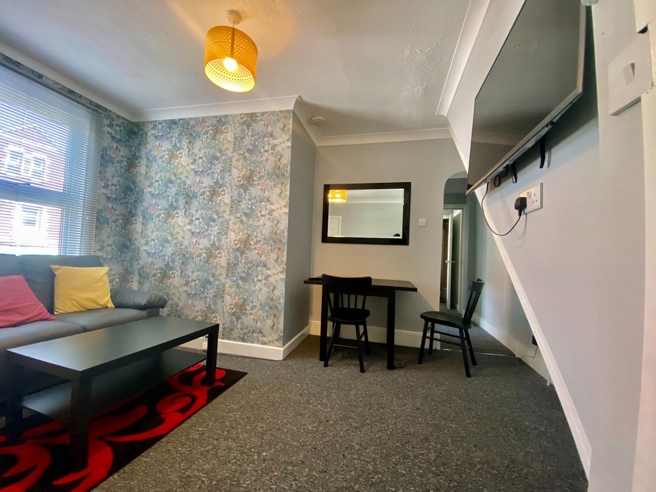 Additional image 2 of 2 Bed Flat, Erleigh Road, RG1, N1 7GU