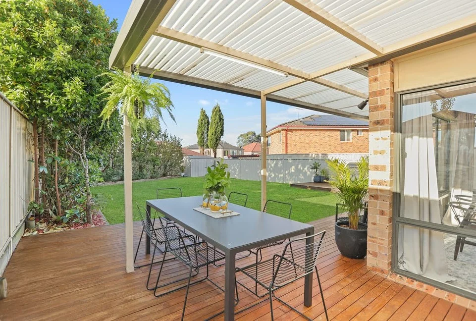 Additional image 17 of 13 Bow Avenue, Parklea NSW 2768