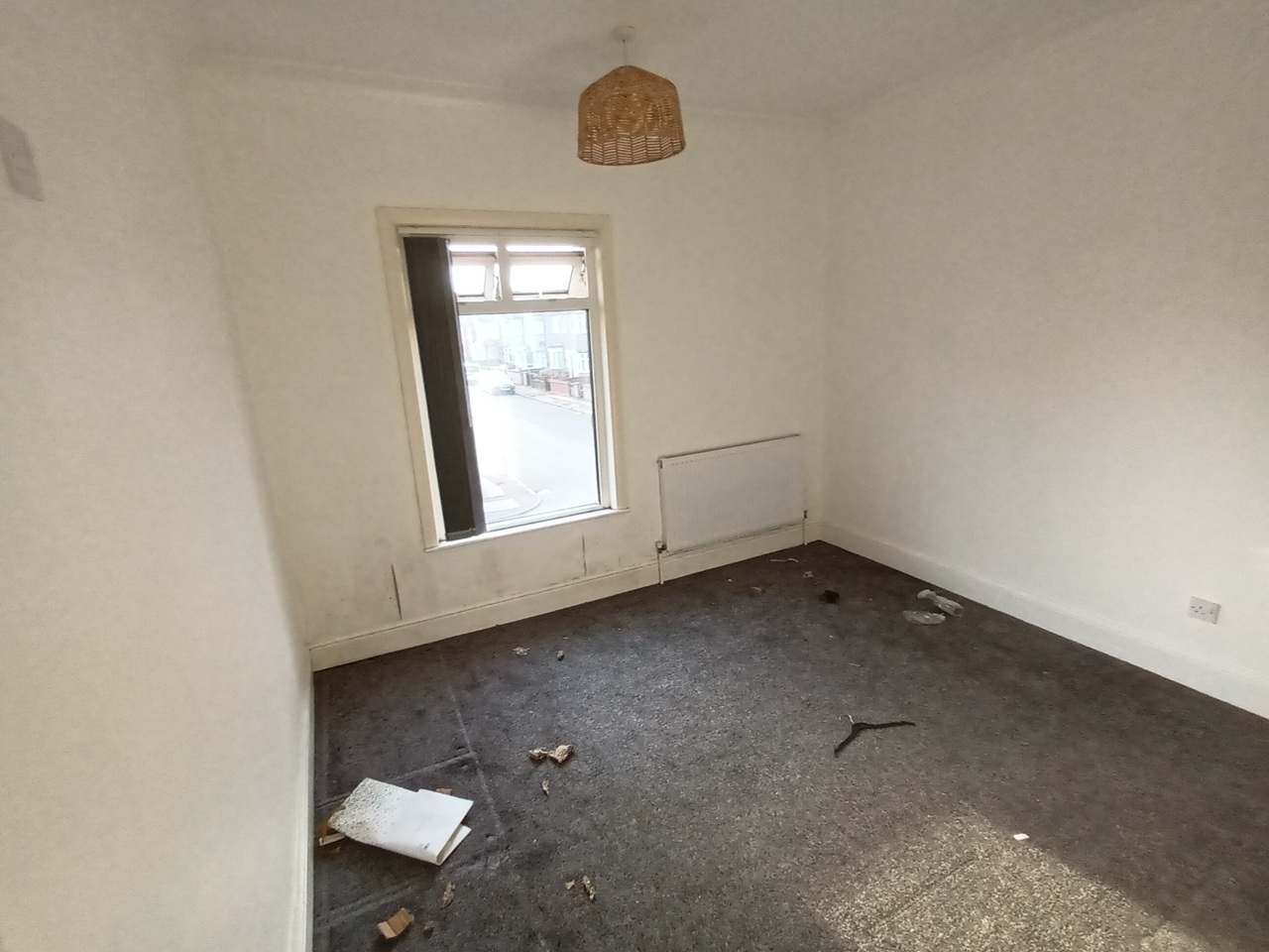 Additional image 12 of 2 Bed Terraced House, Shakespeare  Street, CV2, N1 7GU