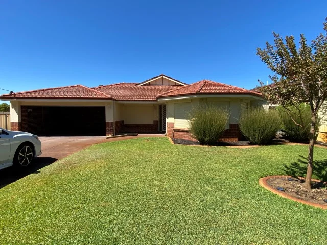 181 George Street, Queens Park WA 6107