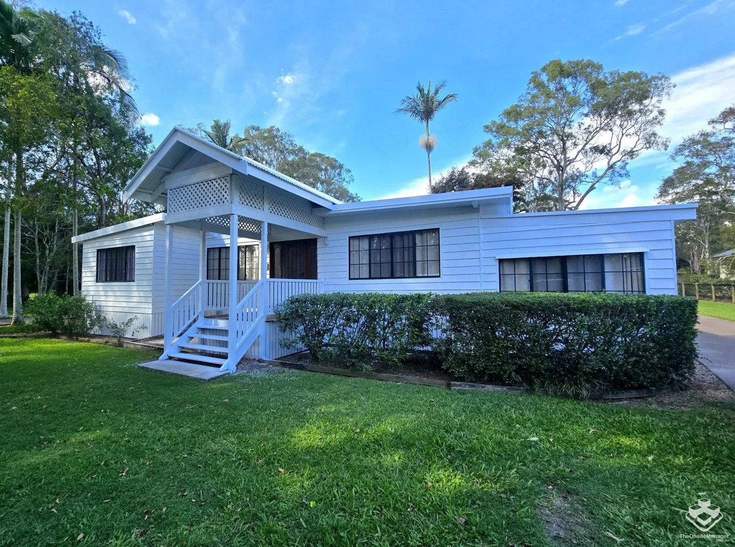 767 London Road, Chandler QLD 4155