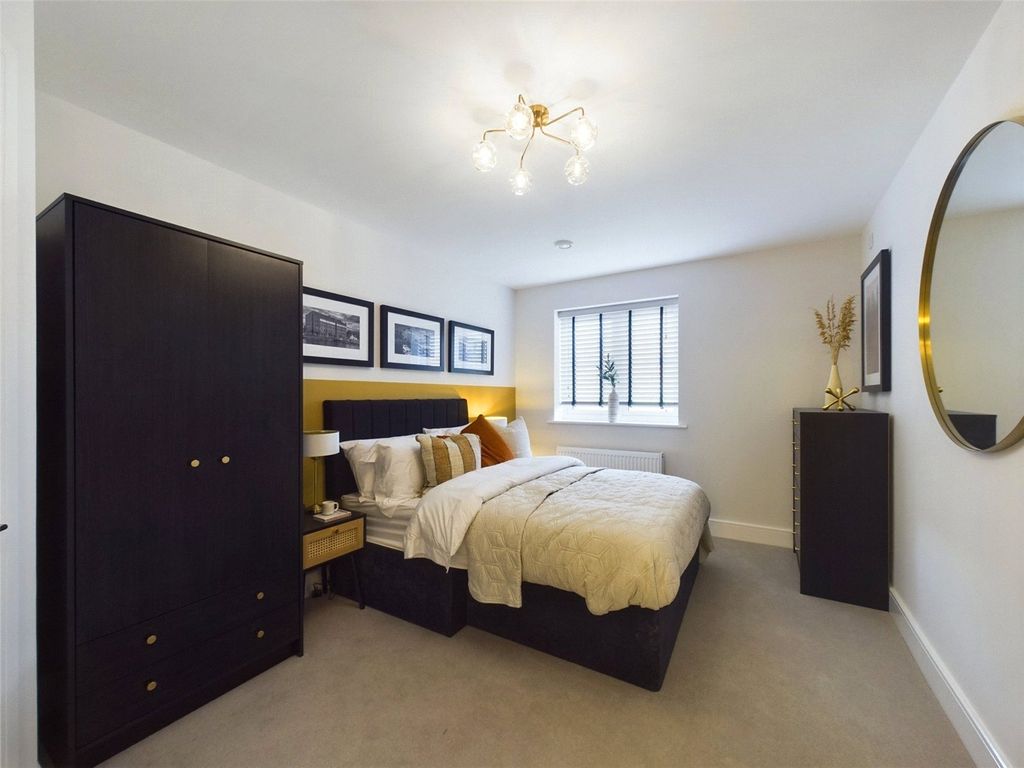 Additional image 5 of 1 bed flat for salePlot 15 Pine Grove, Trimley St. Mary, Felixstowe, Suffolk IP11