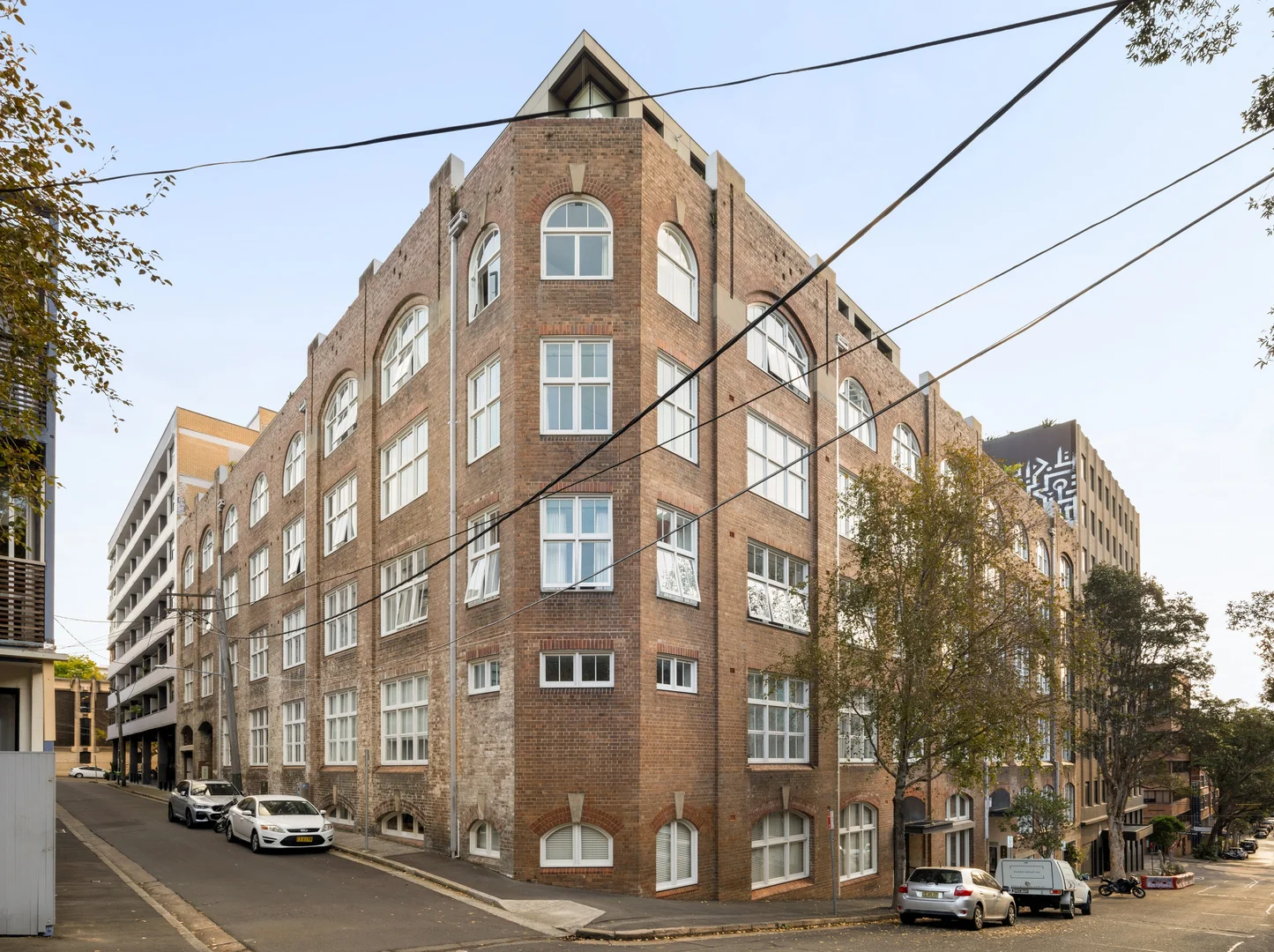 Additional image 9 of 409/117 Kippax Street, Surry Hills NSW 2010